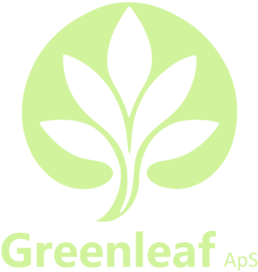 Greenleaf logo